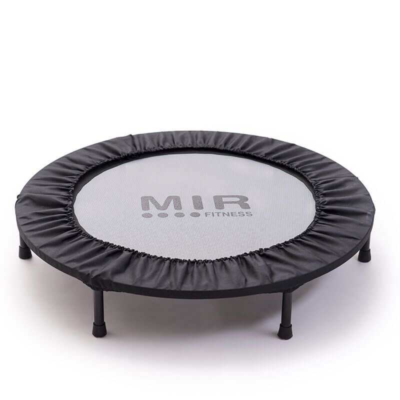 Trampolín en Bolivia - cama elástica para ejercicio cardiovascular - Chelo Sports