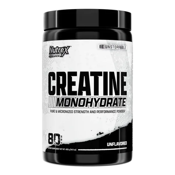 Creatine Monodhydrate (Nutrex)