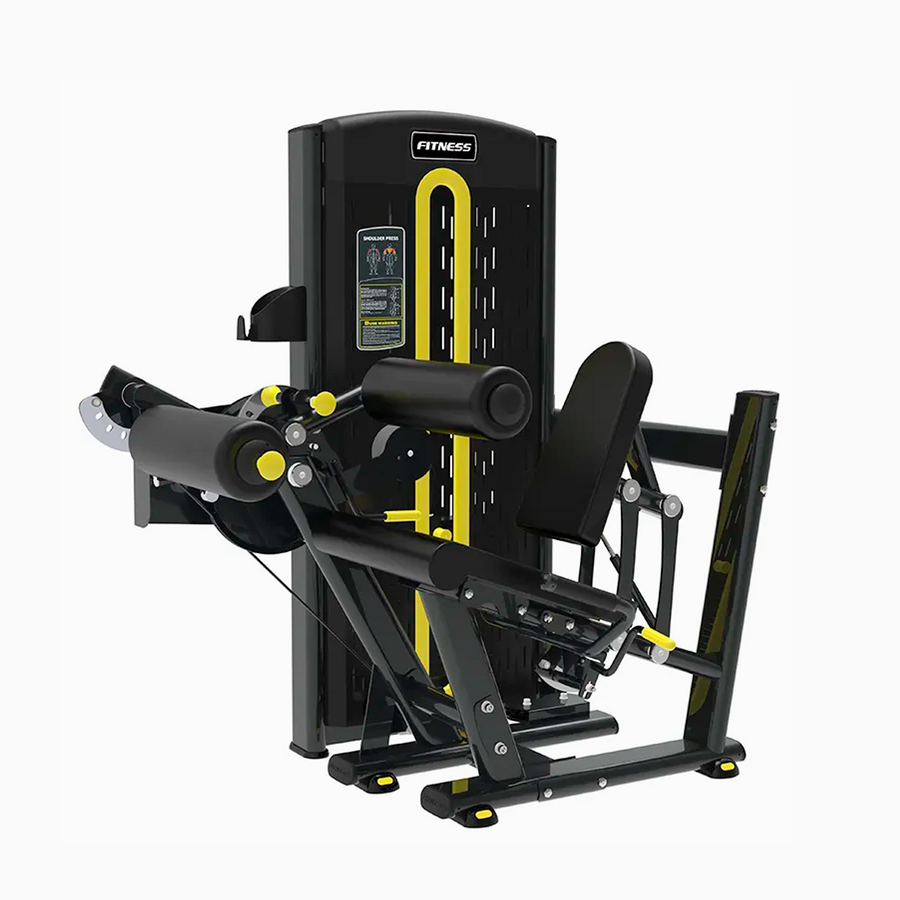 Dual Femoral/Extension Machine (M5)