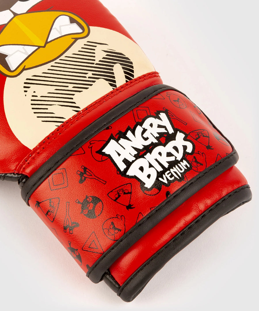 VENUM ANGRY BIRDS BOXING GLOVES FOR KIDS 