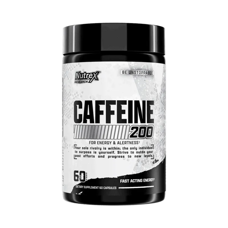 CAFFEINE 200