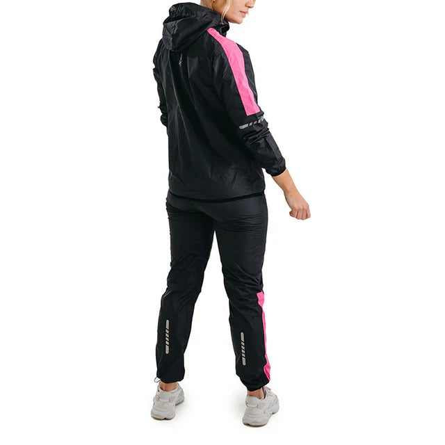 Traje de Sauna RDX H1