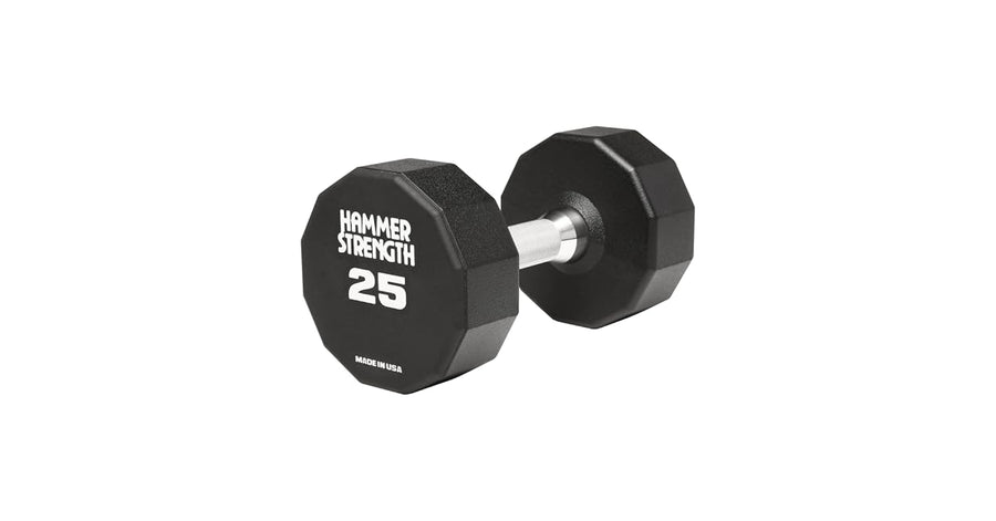 Set de mancuernas hexagonales en Bolivia - vista de pesos para gimnasio - Chelo Sports