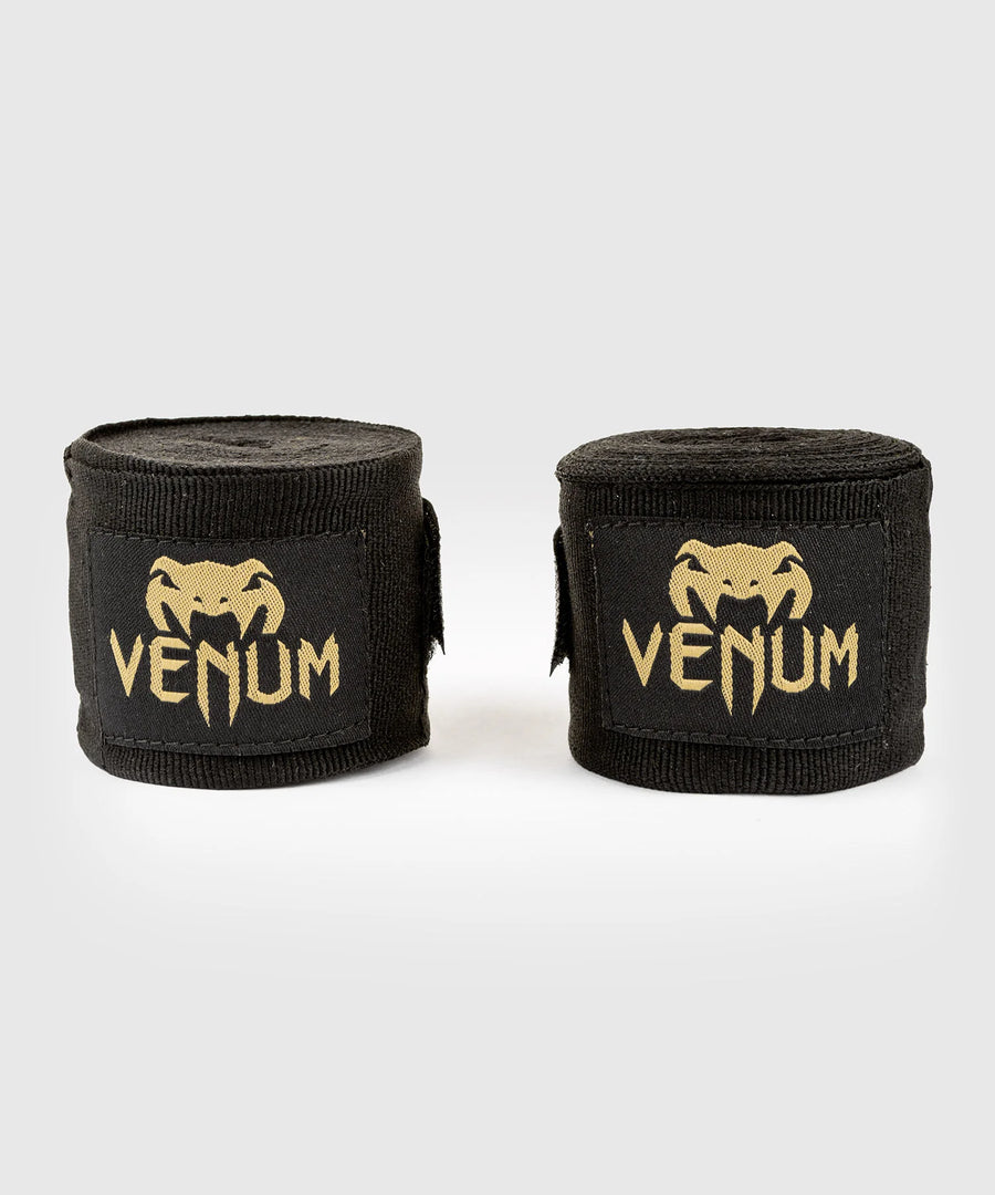 KONTACT VENUM ORIGINAL ELASTIC BOXING BANDAGE 4M