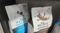Matrix Simply - Vanilla - 5 lb bag 
