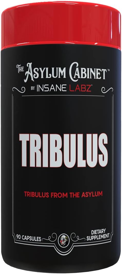 TRIBULUS BLACK 1400 