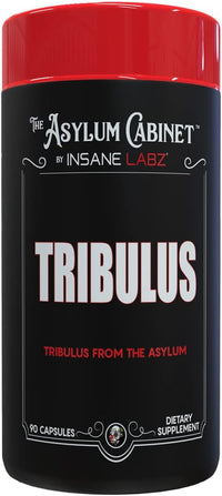 TRIBULUS BLACK 1400 