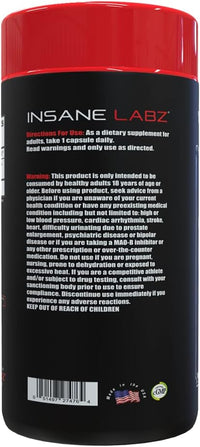 TRIBULUS BLACK 1400 