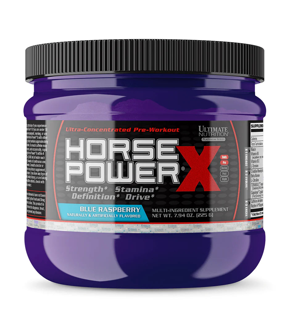 HORSE POWER® X 