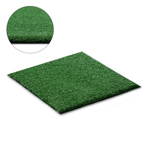 Césped Artificial 15mm en Bolivia - textura para entrenamiento - Chelo Sports