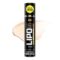 LIPO 6 DEFINING GEL 
