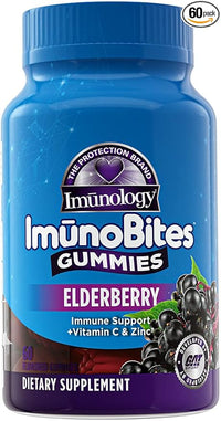 Thumbnail for ImunoBites 60 Gummies