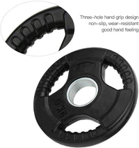 Thumbnail for Discos engomados con agarre 2,5 - 20kg