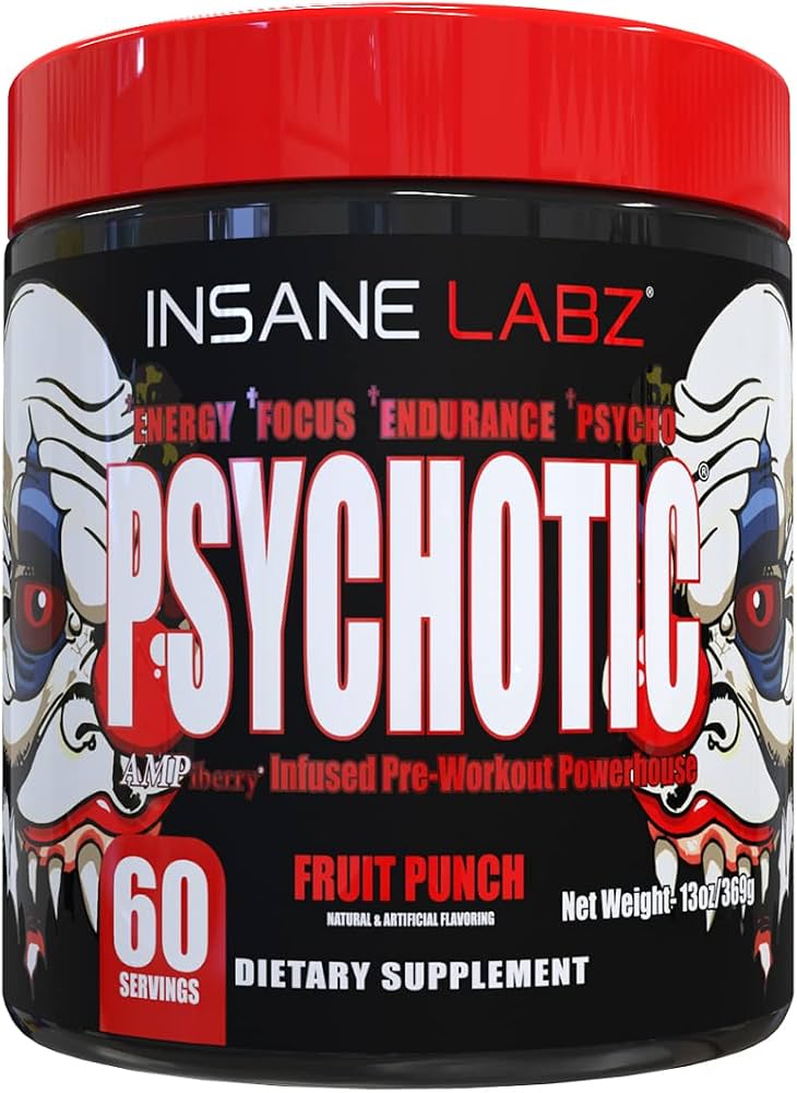 VENOM INFERNO Dragon Pharma Pre Work out 