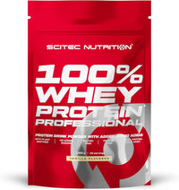 Whey Protein Professional 100%
