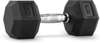 Thumbnail for Urethane Dumbbells Set 2.5 - 40 kgs