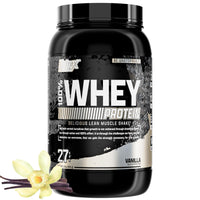 Whey protein 100% (Nutrex)