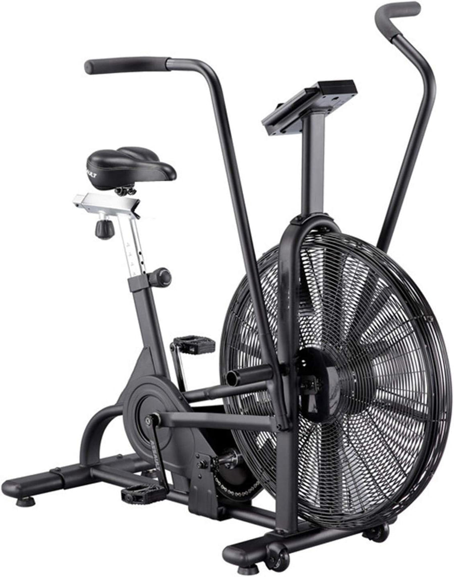 Bicicleta Air Bike en Bolivia - vista frontal - Chelo Sports