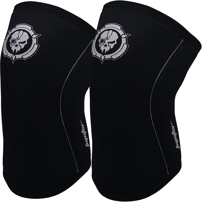 JUPITER NEOPRENE COMPRESSION KNEE PADS 