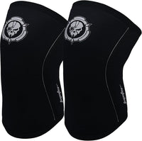 Thumbnail for JUPITER NEOPRENE COMPRESSION KNEE PADS 