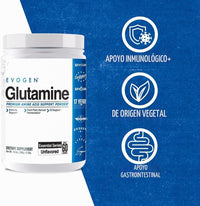 L Glutamine Glut