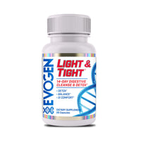 Evogen Light & Tight