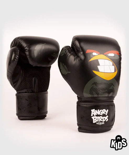 VENUM ANGRY BIRDS BOXING GLOVES FOR KIDS 