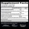 VENOM INFERNO Dragon Pharma Pre Work out 