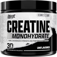 Creatine Monodhydrate (Nutrex)