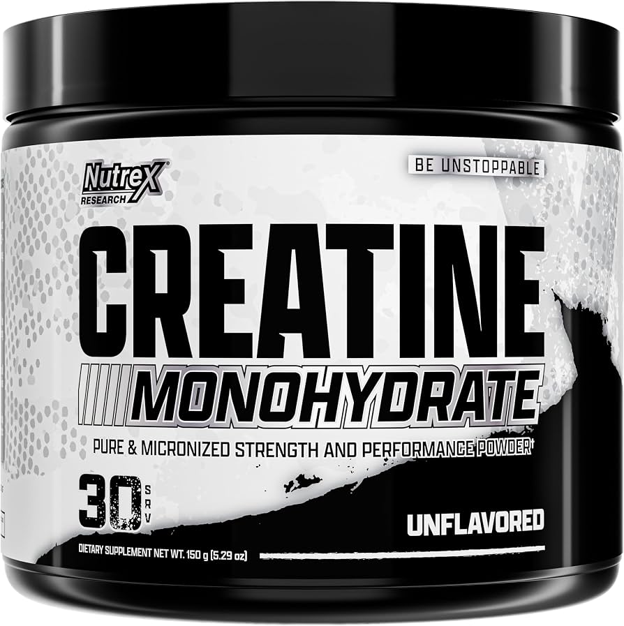 Creatine Monodhydrate (Nutrex)