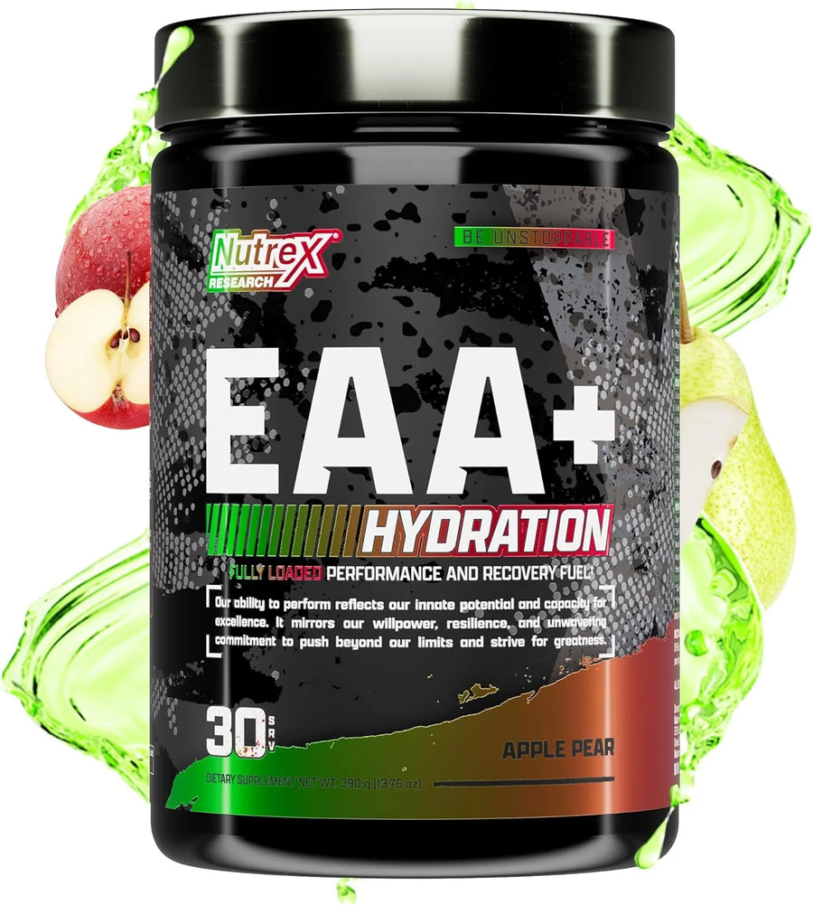 EAA+ HYDRATION (Nutrex)