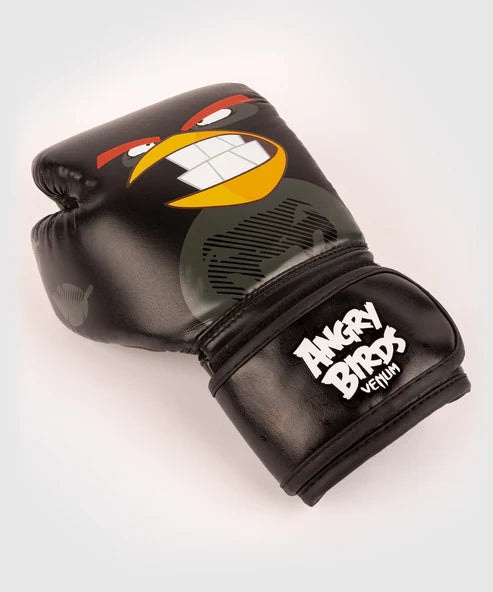 VENUM ANGRY BIRDS BOXING GLOVES FOR KIDS