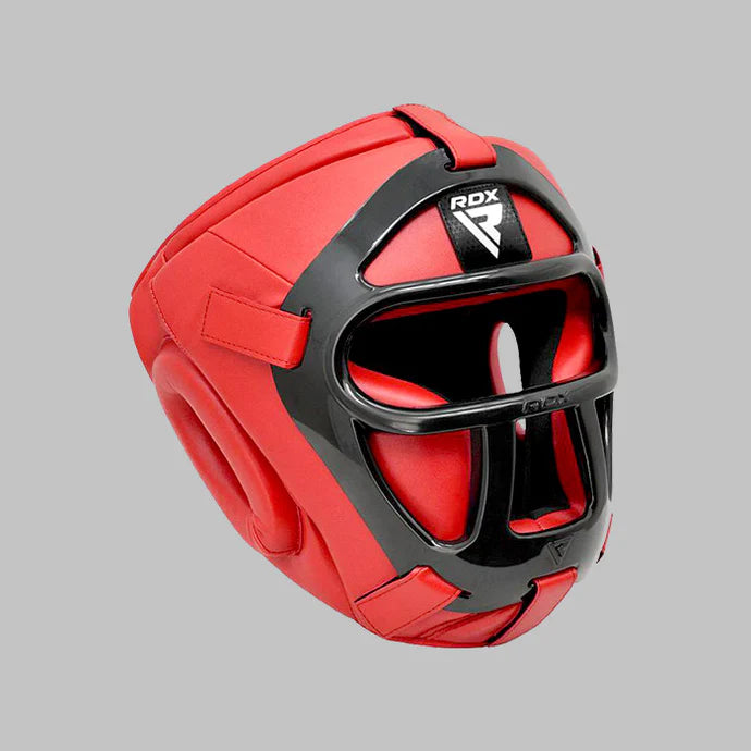 RDX T1F Face Protective Helmet