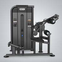 Máquina Abdominal y Espalda Baja STRENGTH Serie Studio en Bolivia - foto 2 - Chelo Sports