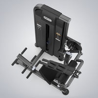 Máquina Abdominal y Espalda Baja STRENGTH Serie Studio en Bolivia - foto 3 - Chelo Sports