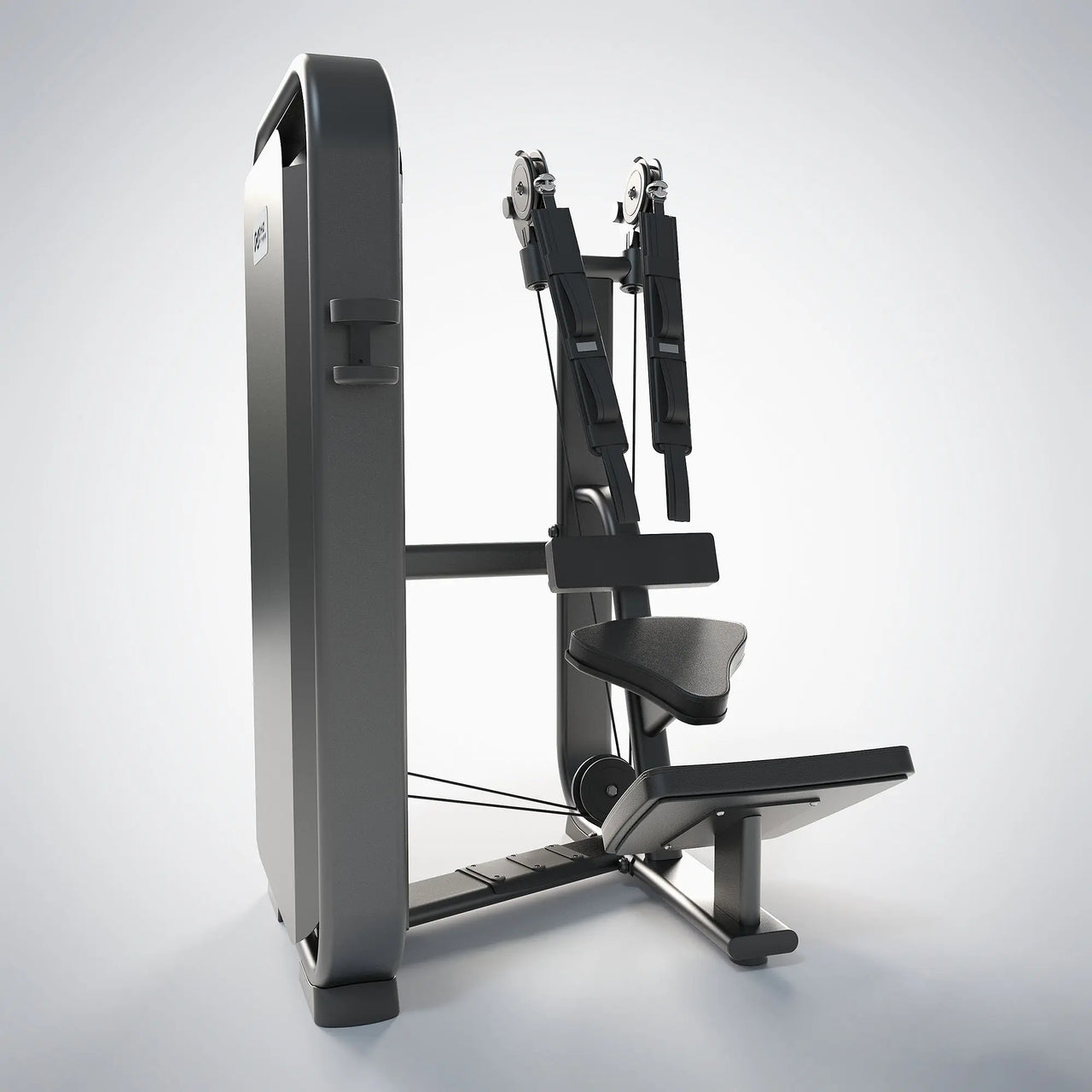 Aislador abdominal Fusion Pro