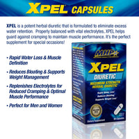 Thumbnail for XPEL HERBAL DIURETIC