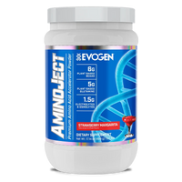 AminoJect BCAA Evogen