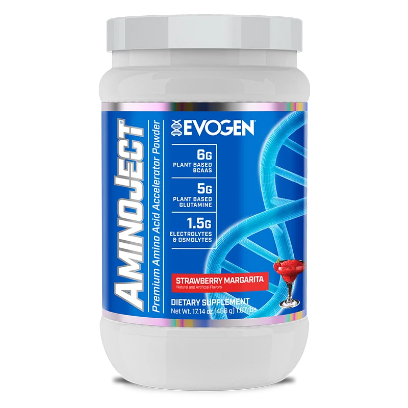 AminoJect BCAA Evogen