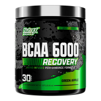 Thumbnail for BCAA 6000 recovery -30 Servicios