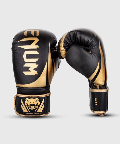 VENUM SPARRING CHALLENGER 3.0 BOXING GLOVES