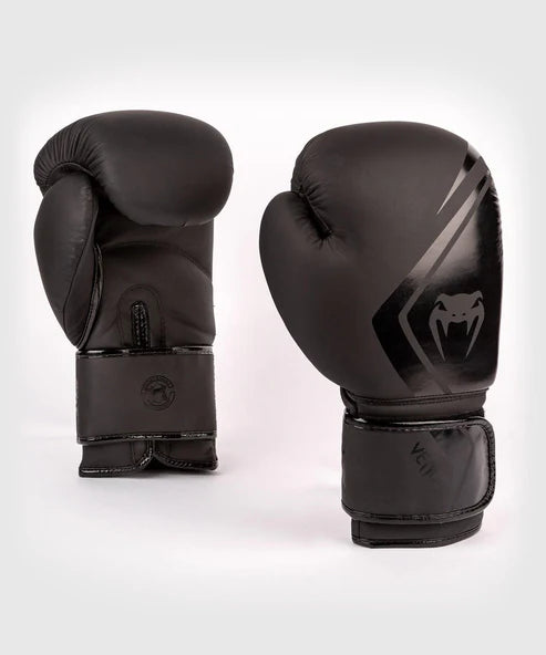 VENUM GUANTES BOXEO CONTENDER 2.0 BLACK/BLACK