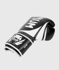 Thumbnail for VENUM GUANTES BOXEO CHALLENGER 3.0 WHITE/BLACK