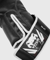 Thumbnail for VENUM GUANTES BOXEO CHALLENGER 3.0 WHITE/BLACK