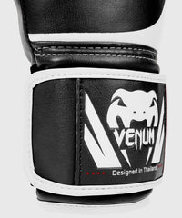 Thumbnail for VENUM GUANTES BOXEO CHALLENGER 3.0 WHITE/BLACK