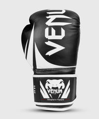 Thumbnail for VENUM GUANTES BOXEO CHALLENGER 3.0 WHITE/BLACK