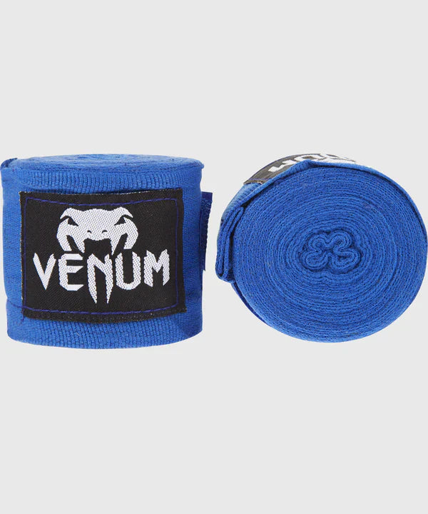 VENDA DE BOXEO KONTACT VENUM ORIGINAL ELASTICA 4M