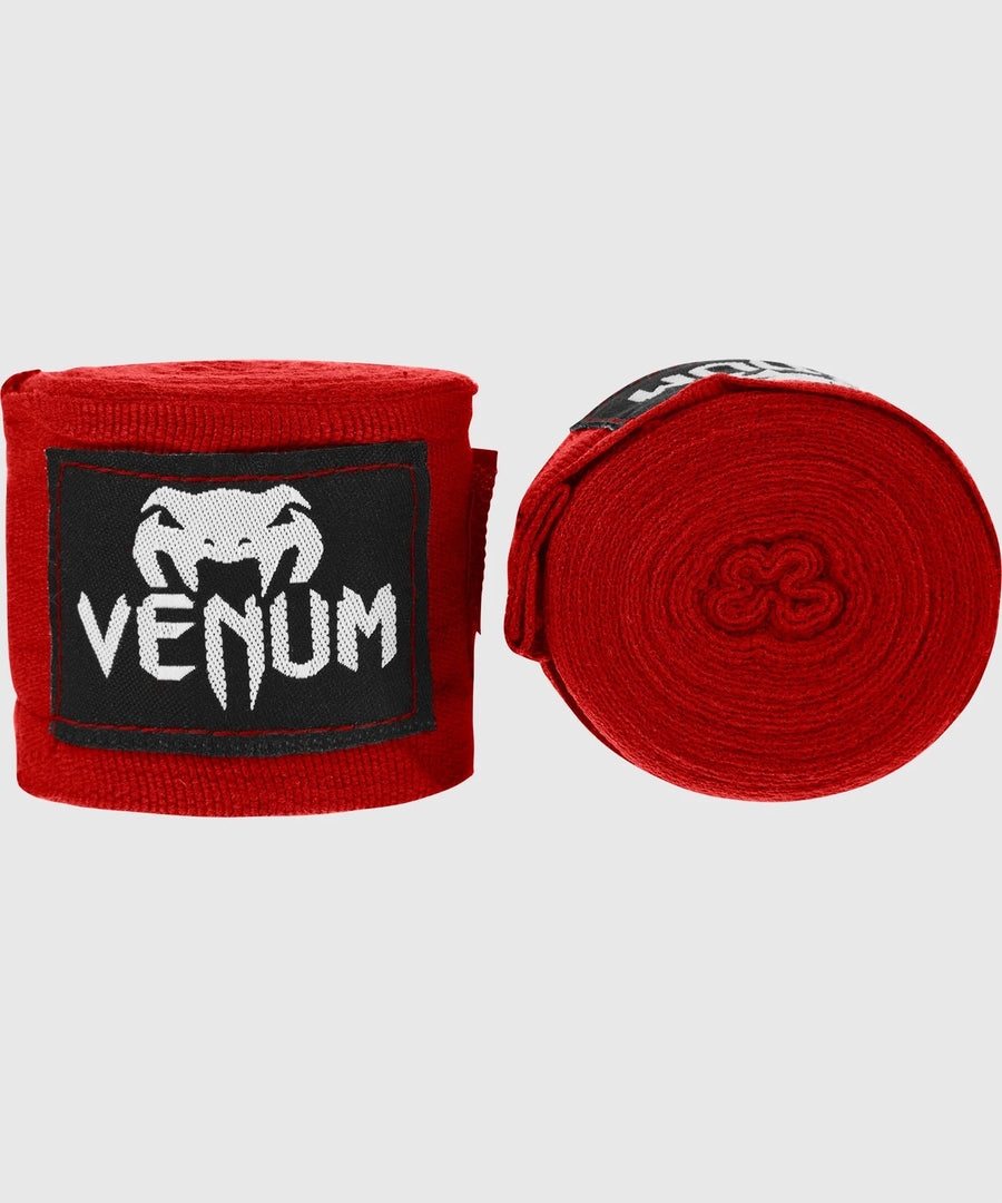 KONTACT VENUM ORIGINAL ELASTIC BOXING BANDAGE 4M
