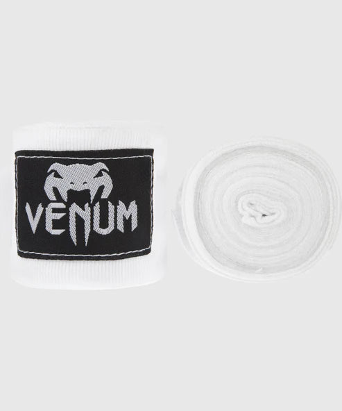 KONTACT VENUM ORIGINAL ELASTIC BOXING BANDAGE 4M
