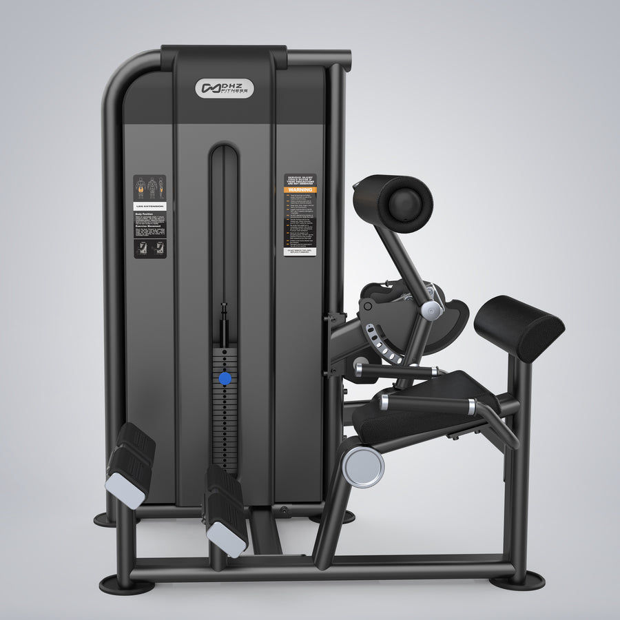 Máquina de Espalda Baja STRENGTH Serie Studio en Bolivia - foto 2 - Chelo Sports